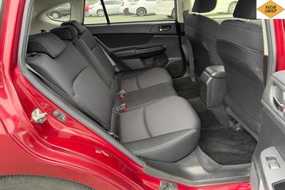 2013 Subaru Impreza - Thumbnail