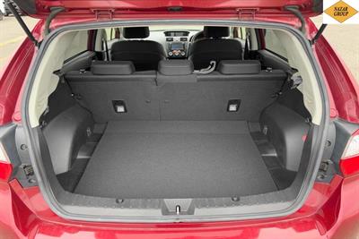 2013 Subaru Impreza - Thumbnail