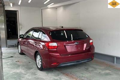 2013 Subaru Impreza - Thumbnail