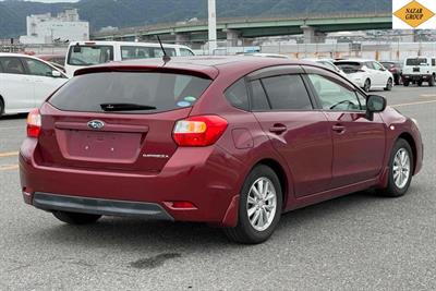 2013 Subaru Impreza - Thumbnail