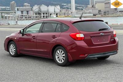 2013 Subaru Impreza - Thumbnail