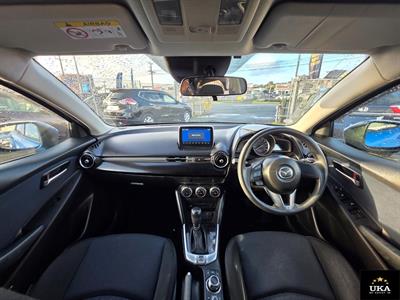 2015 Mazda Demio - Thumbnail