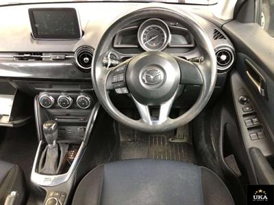 2015 Mazda Demio - Thumbnail