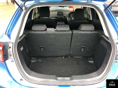 2015 Mazda Demio - Thumbnail