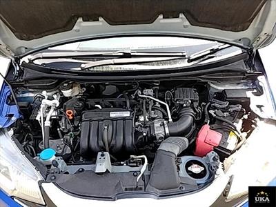 2015 Honda Fit - Thumbnail
