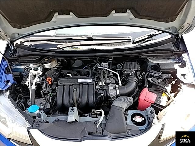 2015 Honda Fit