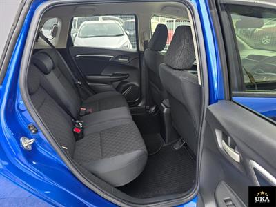 2015 Honda Fit - Thumbnail