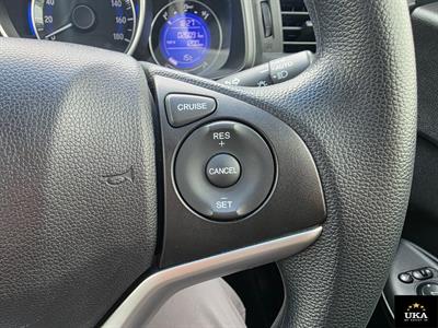2015 Honda Fit - Thumbnail