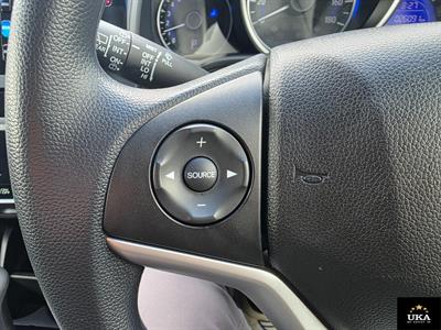 2015 Honda Fit - Thumbnail