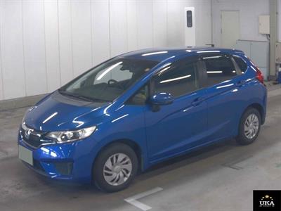 2015 Honda Fit - Thumbnail