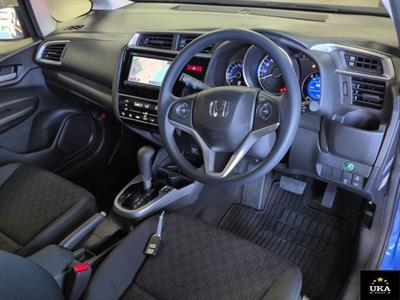 2015 Honda Fit - Thumbnail
