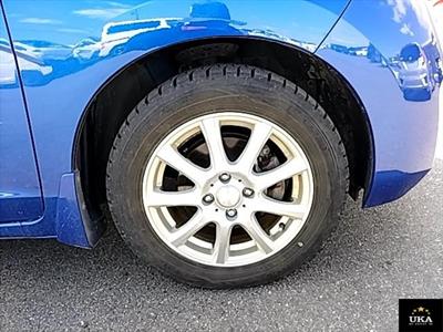 2015 Honda Fit - Thumbnail