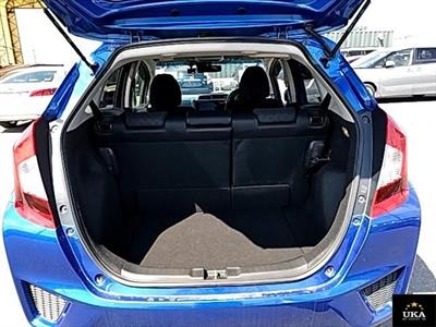 2015 Honda Fit - Thumbnail