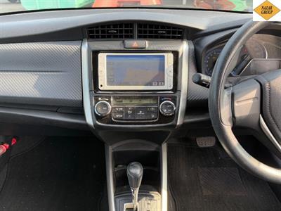 2014 Toyota Corolla - Thumbnail