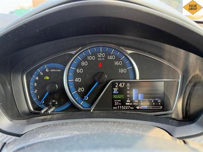 2014 Toyota Corolla - Thumbnail