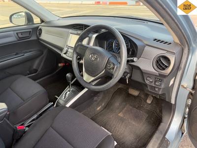 2014 Toyota Corolla - Thumbnail