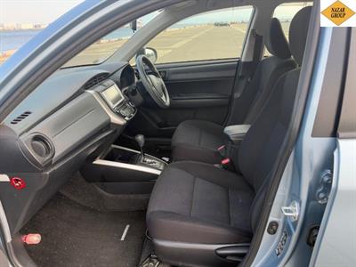 2014 Toyota Corolla - Thumbnail