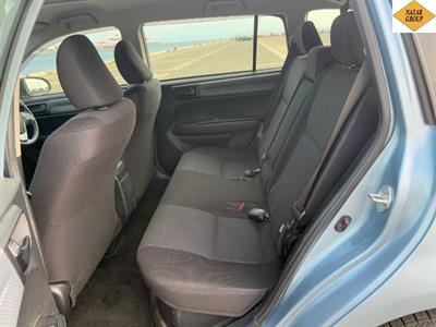 2014 Toyota Corolla - Thumbnail