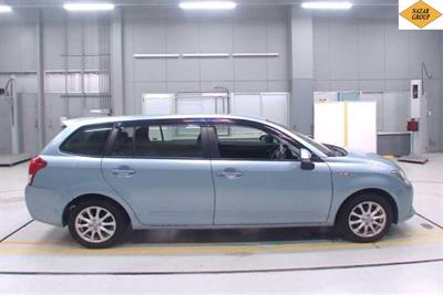 2014 Toyota Corolla - Thumbnail