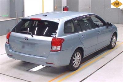 2014 Toyota Corolla - Thumbnail