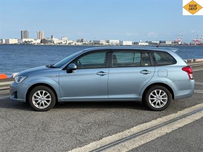 2014 Toyota Corolla - Thumbnail