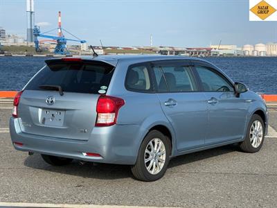 2014 Toyota Corolla - Thumbnail