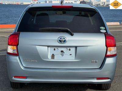 2014 Toyota Corolla - Thumbnail