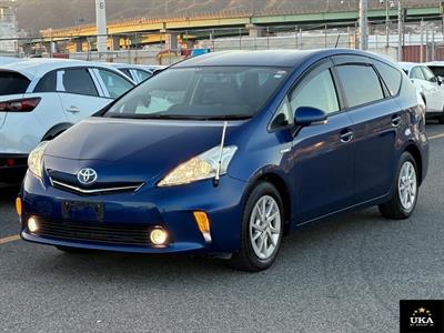 2014 Toyota Prius - Thumbnail