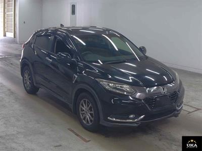 2015 Honda Vezel