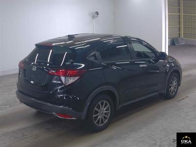 2015 Honda Vezel - Thumbnail