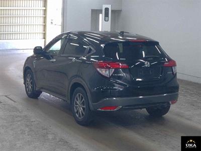 2015 Honda Vezel - Thumbnail