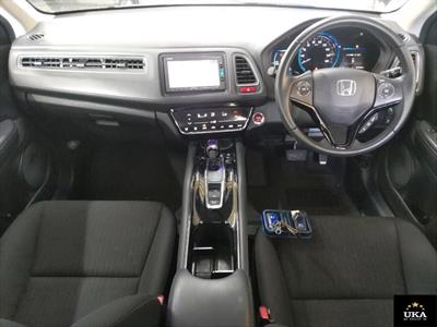 2015 Honda Vezel - Thumbnail