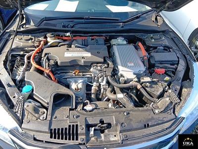 2013 Honda Accord - Thumbnail