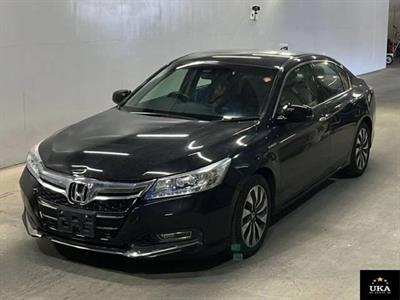 2013 Honda Accord - Thumbnail