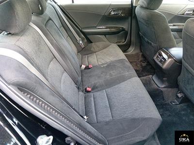 2013 Honda Accord - Thumbnail