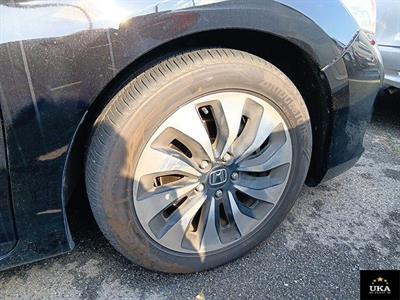 2013 Honda Accord - Thumbnail