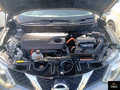 2015 Nissan X-Trail - Thumbnail