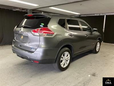 2015 Nissan X-Trail - Thumbnail