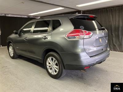 2015 Nissan X-Trail - Thumbnail