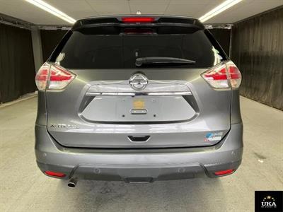 2015 Nissan X-Trail - Thumbnail