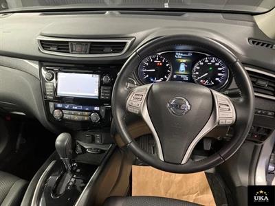2015 Nissan X-Trail - Thumbnail