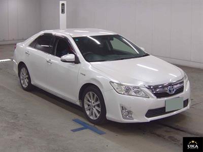 2013 Toyota Camry - Thumbnail