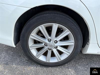 2013 Toyota Camry - Thumbnail