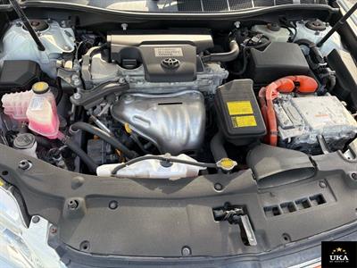 2013 Toyota Camry - Thumbnail