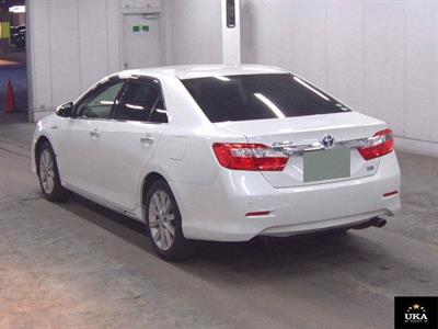 2013 Toyota Camry - Thumbnail