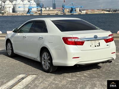 2013 Toyota Camry - Thumbnail