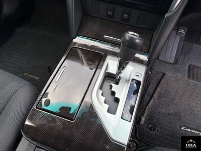 2013 Toyota Camry - Thumbnail