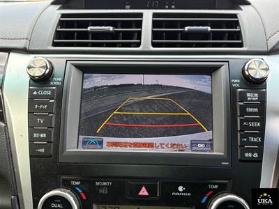 2013 Toyota Camry - Thumbnail