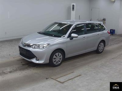 2017 Toyota Corolla - Thumbnail