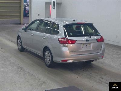 2017 Toyota Corolla - Thumbnail